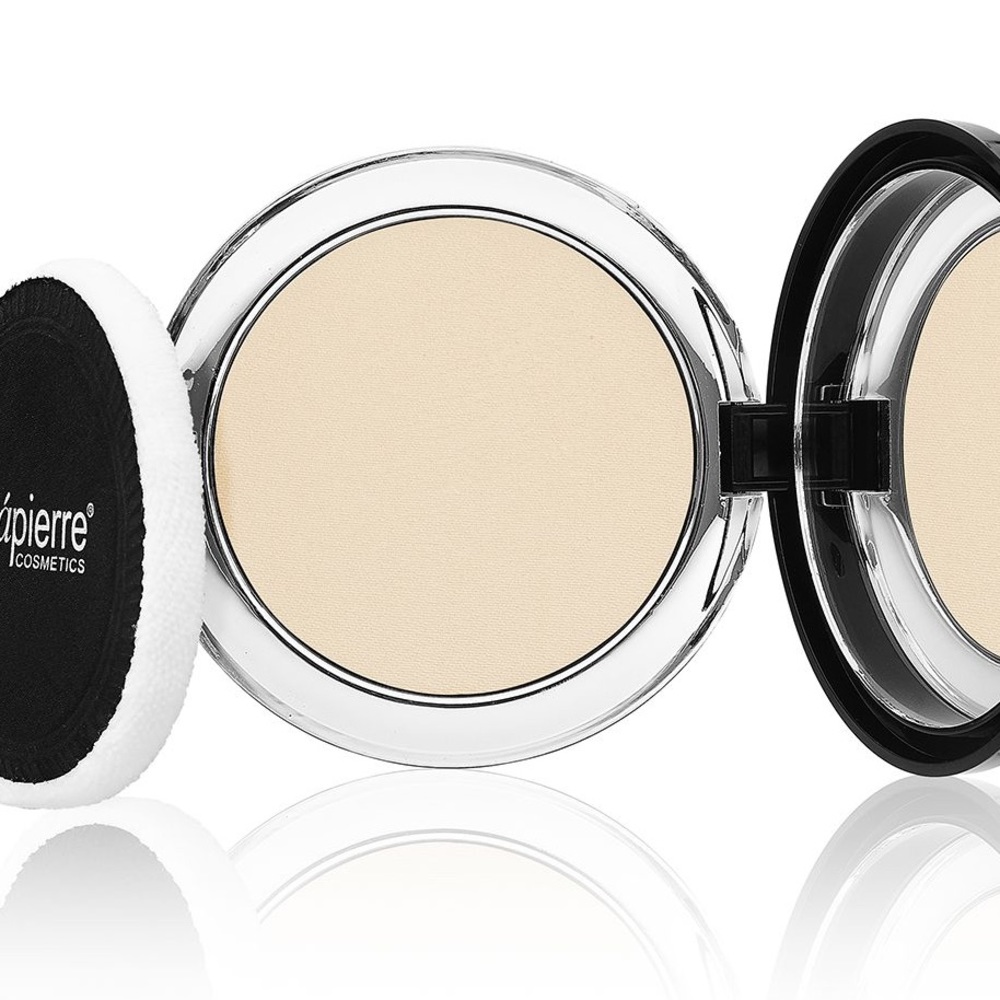 ULTRA | Pressed | BellaPierre Mineral Foundation